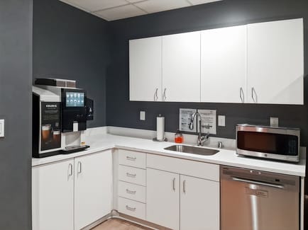 Image 12 of Regus - 555 W Brown Deer Road,Suite 200