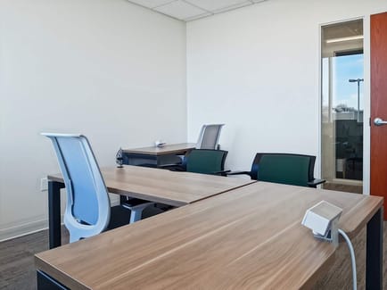 Image 14 of Regus - 555 W Brown Deer Road,Suite 200