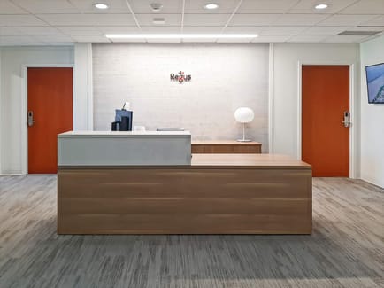 Image 2 of Regus - 555 W Brown Deer Road,Suite 200