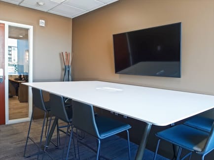 Image 5 of Regus - 555 W Brown Deer Road,Suite 200