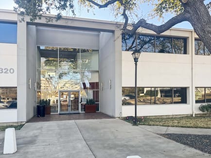 Image 1 of Regus - 320 Decker Drive