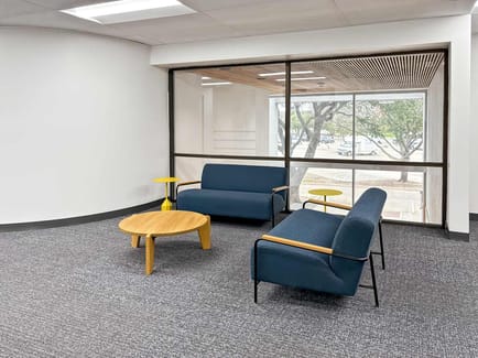Image 11 of Regus - 320 Decker Drive