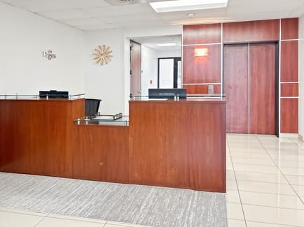 Image 2 of Regus - 320 Decker Drive