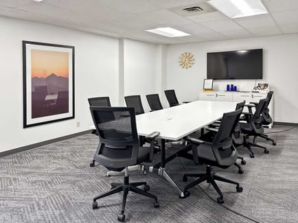 Image 3 of Regus - 320 Decker Drive