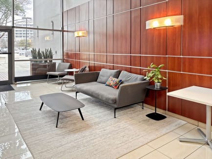 Image 5 of Regus - 320 Decker Drive
