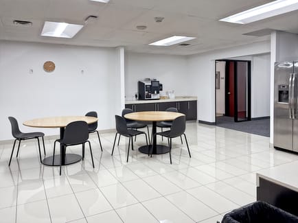 Image 6 of Regus - 320 Decker Drive