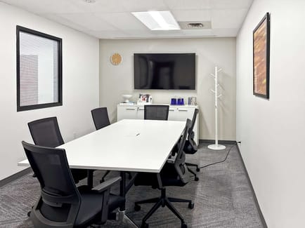 Image 9 of Regus - 320 Decker Drive