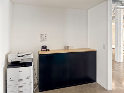 Image 13 of Spaces - 409 13 street