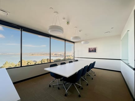 Image 13 of Spaces - 1900 Powell St,Suite 600 & 700