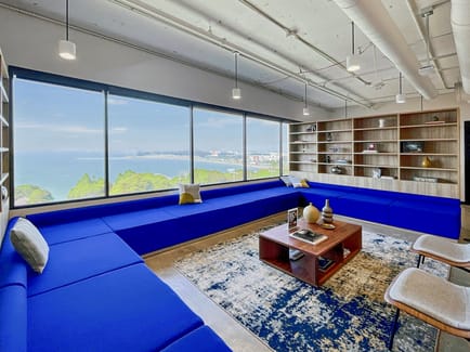 Image 15 of Spaces - 1900 Powell St,Suite 600 & 700