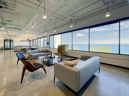 Image 16 of Spaces - 1900 Powell St,Suite 600 & 700