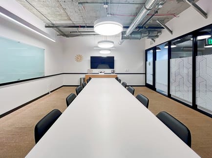 Image 17 of Spaces - 1900 Powell St,Suite 600 & 700
