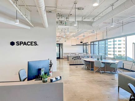 Image 2 of Spaces - 1900 Powell St,Suite 600 & 700