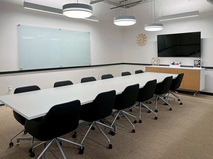 Image 3 of Spaces - 1900 Powell St,Suite 600 & 700