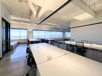 Image 8 of Spaces - 1900 Powell St,Suite 600 & 700