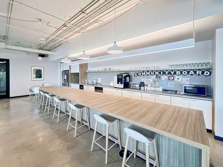 Image 9 of Spaces - 1900 Powell St,Suite 600 & 700