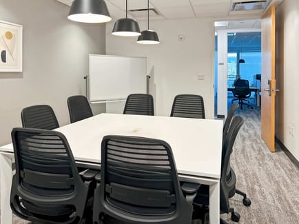 Image 1 of Regus - 6501 Park Commerce Blvd