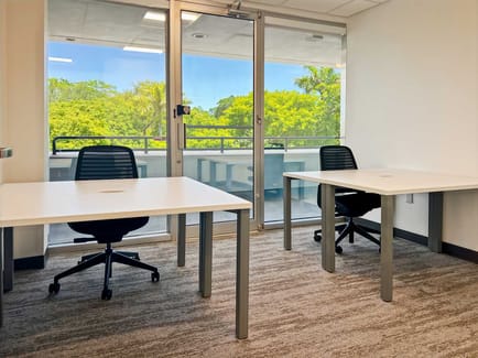 Image 2 of Regus - 6501 Park Commerce Blvd