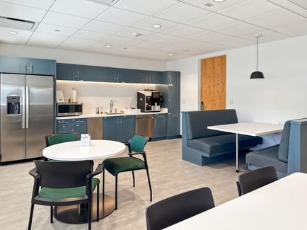 Image 3 of Regus - 6501 Park Commerce Blvd