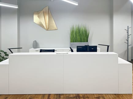 Image 2 of Spaces - 20 E Broad St,2nd & 3rd Floor