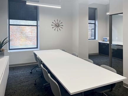 Image 3 of Spaces - 20 E Broad St,2nd & 3rd Floor