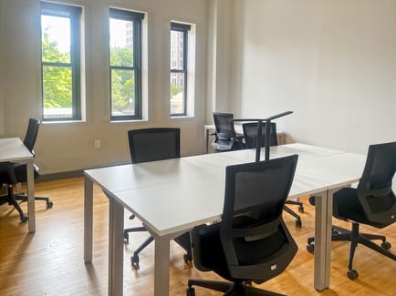 Image 4 of Spaces - 20 E Broad St,2nd & 3rd Floor