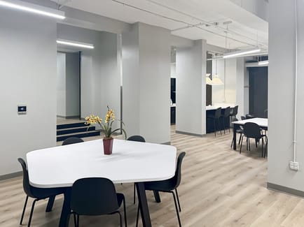 Image 5 of Spaces - 20 E Broad St,2nd & 3rd Floor