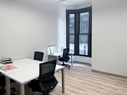 Image 7 of Spaces - 20 E Broad St,2nd & 3rd Floor