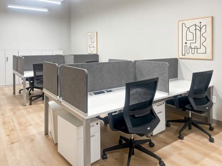 Image 8 of Spaces - 20 E Broad St,2nd & 3rd Floor