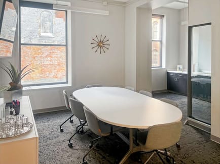 Image 9 of Spaces - 20 E Broad St,2nd & 3rd Floor
