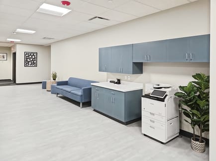 Image 11 of Regus - 100 W College Ave,3rd Floor