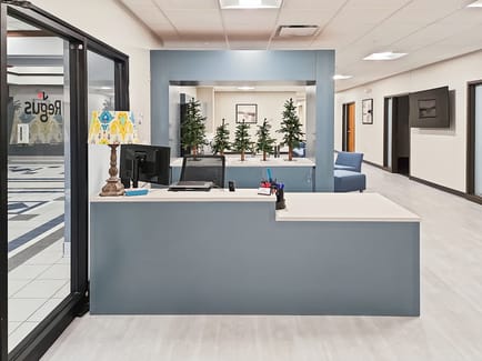 Image 2 of Regus - 100 W College Ave,3rd Floor