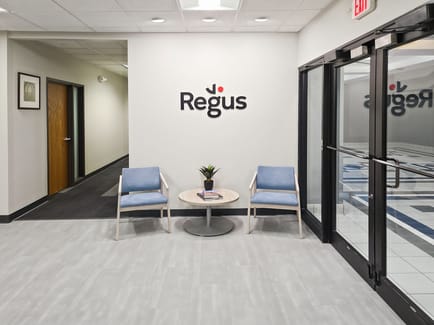 Image 5 of Regus - 100 W College Ave,3rd Floor