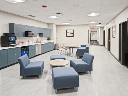 Image 6 of Regus - 100 W College Ave,3rd Floor