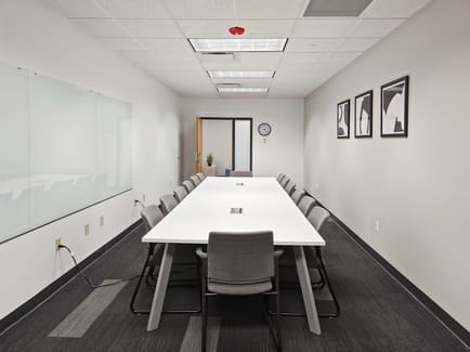 Image 9 of Regus - 100 W College Ave,3rd Floor