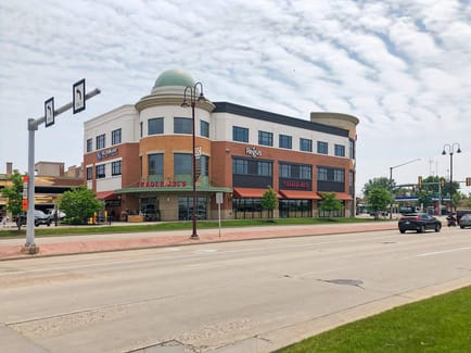 Image 1 of Regus - 500 W. Silver Spring Drive,Suite K200