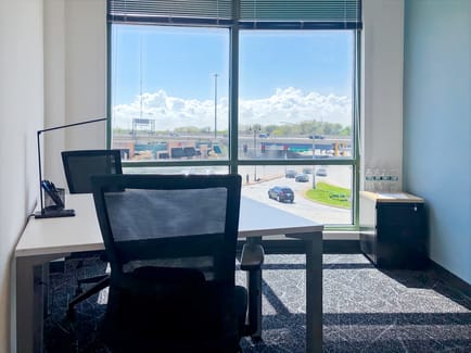 Image 10 of Regus - 500 W. Silver Spring Drive,Suite K200