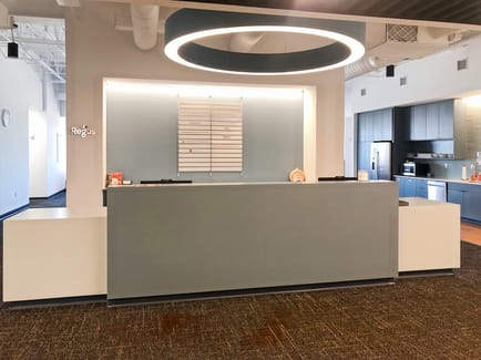 Image 11 of Regus - 500 W. Silver Spring Drive,Suite K200