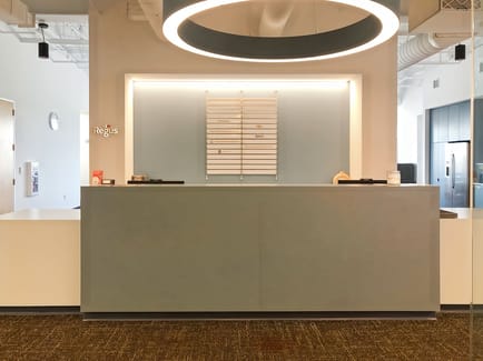Image 2 of Regus - 500 W. Silver Spring Drive,Suite K200