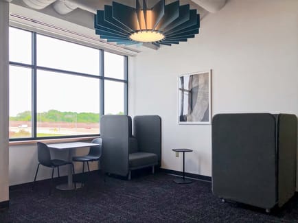 Image 5 of Regus - 500 W. Silver Spring Drive,Suite K200