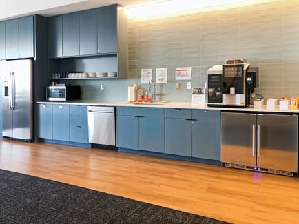 Image 6 of Regus - 500 W. Silver Spring Drive,Suite K200