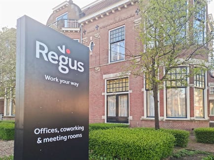 Image 1 of Regus - Oranjesingel 51