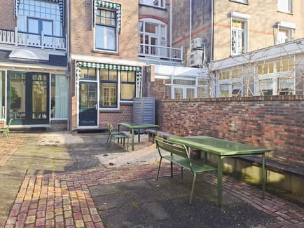 Image 12 of Regus - Oranjesingel 51