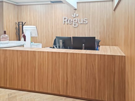 Image 2 of Regus - Oranjesingel 51