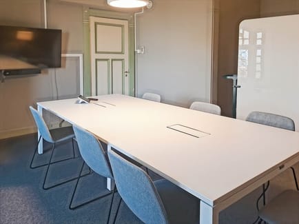 Image 3 of Regus - Oranjesingel 51