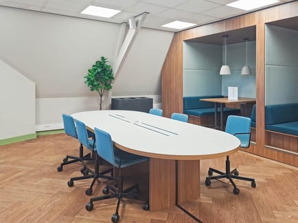 Image 9 of Regus - Oranjesingel 51