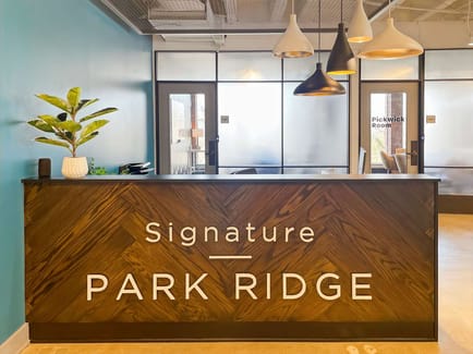 Image 2 of Signature - 222 S Prospect Ave,3rd Floor