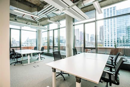 Image 10 of Spaces - Rode Zand 80, 4th Floor