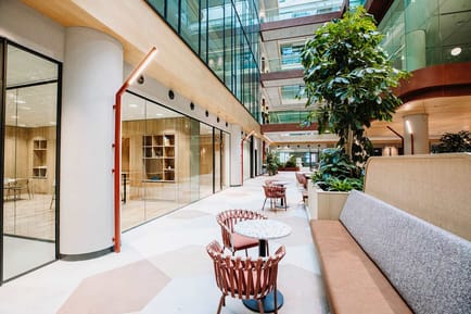 Image 11 of Spaces - Rode Zand 80, 4th Floor