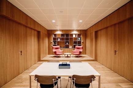 Image 12 of Spaces - Rode Zand 80, 4th Floor